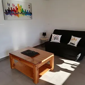 Appartement Les Vignes, Villaz